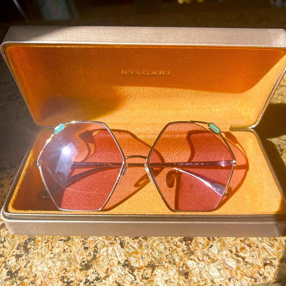 BVLGARI Sunglasses
